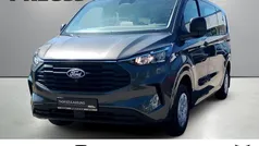 Gebraucht 2025 Ford Transit Custom Trend Kombi | 41.555 € (Superpreis)
