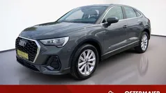 Gebraucht 2024 Audi Q3 Sportback SUV | 38.880 € (Guter Preis)