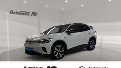 Gebraucht 2021 VW ID.4 Pro Performance SUV | 28.775 € (Fairer Preis)