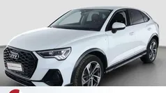 Gebraucht 2025 Audi Q3 Sportback S-Line SUV | 42.970 € (Fairer Preis)