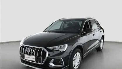 Gebraucht Audi Q3 Advanced Plus 150 PS (110 kW) 2025 SUV
