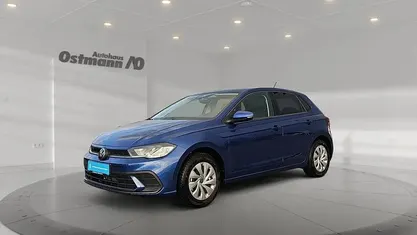 Gebraucht VW Polo Life 95 PS (69 kW) 2025 Kleinwagen