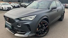 Gebraucht 2022 Cupra Formentor VZ SUV | 39.850 € (Fairer Preis)