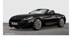 Gebraucht 2019 BMW Z4 M Sport Cabrio | 43.495 € (Guter Preis)
