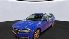 Gebraucht 2023 Skoda Superb Style Kombi | 27.630 € (Fairer Preis)