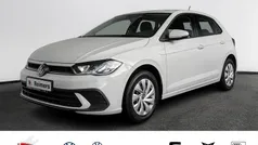 Gebraucht 2022 VW Polo Life Kleinwagen | 16.990 € (Fairer Preis)