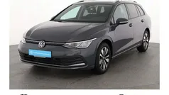 Gebraucht 2023 VW Golf VIII Move Kombi | 28.480 € (Fairer Preis)