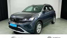 Gebraucht 2024 VW T-Cross Life SUV | 25.490 € (Fairer Preis)