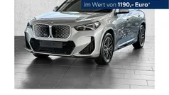 Gebraucht 2025 BMW iX1 M Sport SUV | 54.250 € (Fairer Preis)