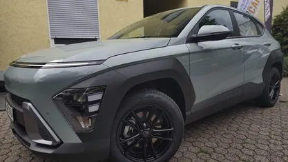 Gebraucht Hyundai Kona Comfort 116 PS (85 kW) 2026 SUV