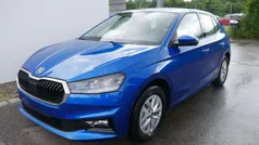 Gebraucht 2025 Skoda Fabia Limousine | 17.890 € (Guter Preis)