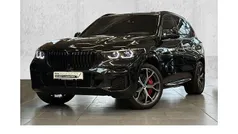 Schwarz Gebraucht 2022 BMW X5 M Sport SUV | 59.980 € (Guter Preis)