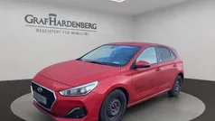 Gebraucht 2020 Hyundai i30 Limousine | 13.990 € (Fairer Preis)