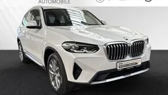 Gebraucht 2022 BMW X3 Sport Line SUV | 42.900 € (Guter Preis)