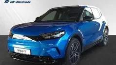 Dunkelblau Neu 2025 Ford Capri Extended Range SUV | 48.990 € (Fairer Preis)