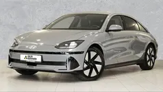 Gebraucht 2023 Hyundai Ioniq 6 Limousine | 36.490 € (Fairer Preis)