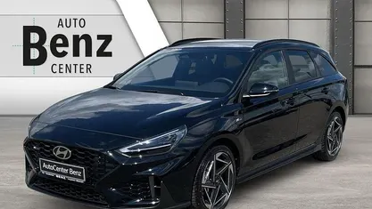 Gebraucht Hyundai i30 140 PS (102 kW) 2026 Kombi