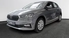 Gebraucht 2025 Skoda Fabia Essence Limousine | 18.990 € (Guter Preis)
