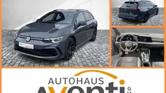 Gebraucht 2024 VW Golf VIII R-line Kombi | 31.279 € (Fairer Preis)