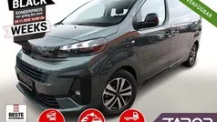 Grün Neu 2025 Peugeot Traveller Active Van | 41.788 € (Fairer Preis)