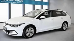 Gebraucht 2023 VW Golf VIII Life Kombi | 20.980 € (Fairer Preis)