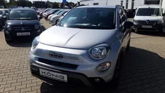 Gebraucht 2023 Fiat 500X Cross SUV | 23.999 € (Fairer Preis)