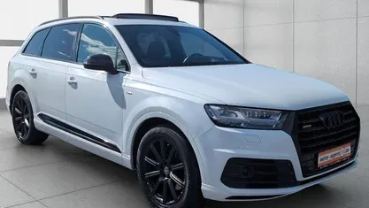 Gebraucht 2015 Audi Q7 Advanced SUV | 38.990 €