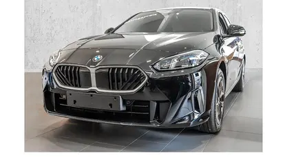 Gebraucht BMW 116 122 PS (89 kW) 2026 Kleinwagen