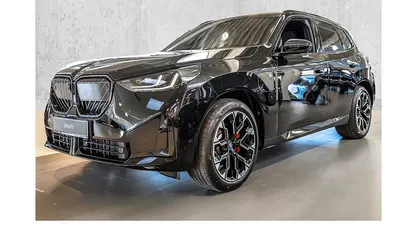Gebraucht BMW X3 M Sport 299 PS (219 kW) 2026 SUV