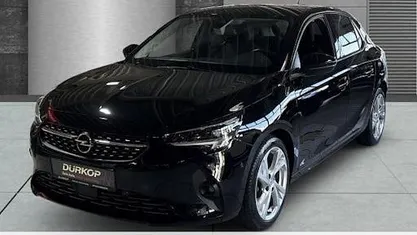 Gebraucht Opel Corsa Elegance 101 PS (74 kW) 2020 Kleinwagen