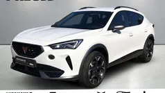 Gebraucht 2024 Cupra Formentor SUV | 29.980 € (Guter Preis)