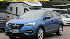 Gebraucht 2019 Opel Grandland X Edition+ SUV | 13.870 € (Fairer Preis)