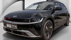 Abyss black Neu 2025 Hyundai Ioniq 5 Techniq SUV | 41.480 € (Fairer Preis)