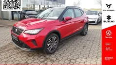 Rot Gebraucht 2025 Seat Arona Style SUV | 22.480 € (Fairer Preis)