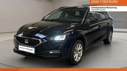 Gebraucht Seat Leon 150 PS (110 kW) 2026 Limousine