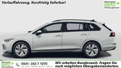Gebraucht 2025 VW Golf VIII Style Kombi | 33.615 € (Guter Preis)