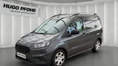 Gebraucht 2021 Ford Transit Trend Limousine | 14.899 € (Fairer Preis)