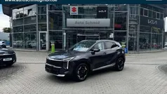 Gebraucht 2025 Kia Sportage Spirit SUV | 34.990 € (Fairer Preis)