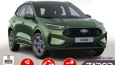 Gebraucht 2025 Ford Kuga ST-Line SUV | 36.388 € (Superpreis)