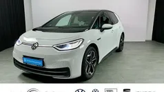 Gebraucht 2021 VW ID.3 Pro Kleinwagen | 21.490 € (Fairer Preis)