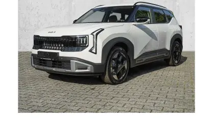 Neu Kia Seltos Vision 179 PS (131 kW) 2026 Weiß SUV