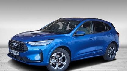 Nouvelle Ford Kuga ST-Line 242 ch (177 kW) 2025 Bleue SUV
