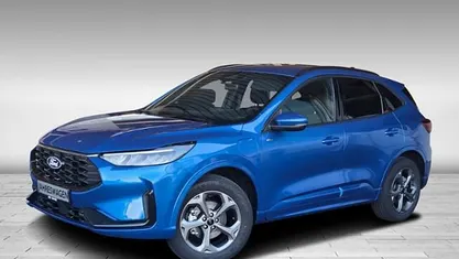 Gebraucht Ford Kuga ST-Line 242 PS (177 kW) 2025 SUV