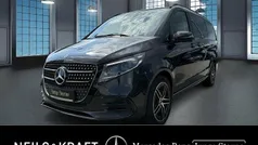 Gebraucht 2024 Mercedes V300 Avantgarde Van / Kleinbus | 83.880 €