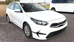 Carraraweiß Neu 2025 Kia Ceed Vision Limousine | 21.819 € (Fairer Preis)