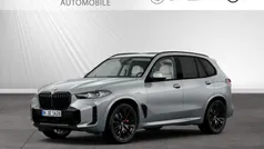 Skyscraper grau metallic Gebraucht 2024 BMW X5 M Sport SUV | 84.990 € (Fairer Preis)