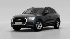 Gebraucht 2024 Audi Q3 Basis SUV | 39.700 € (Guter Preis)
