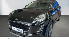 Gebraucht 2021 Ford Puma Titanium X SUV | 17.490 € (Superpreis)