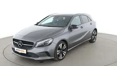Gebraucht 2018 Mercedes A200 Urban Limousine | 19.340 € (Fairer Preis)