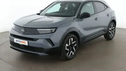 Gebraucht Opel Mokka Elegance 136 PS (100 kW) 2025 Grau SUV